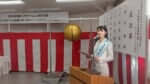 ミス日本「水の天使」の高坂実優さん