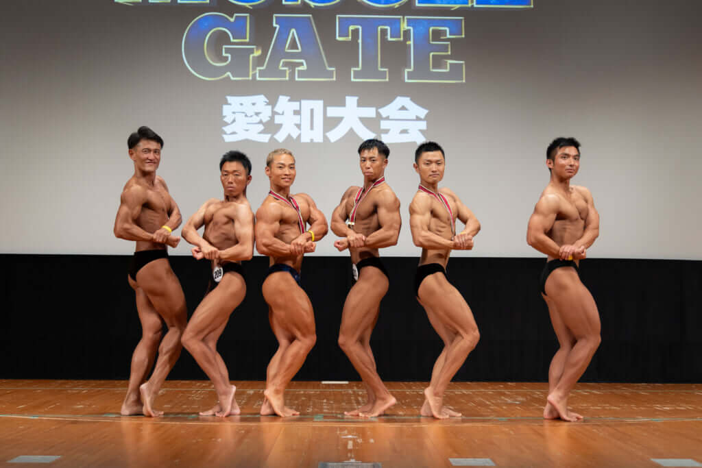 MG愛知