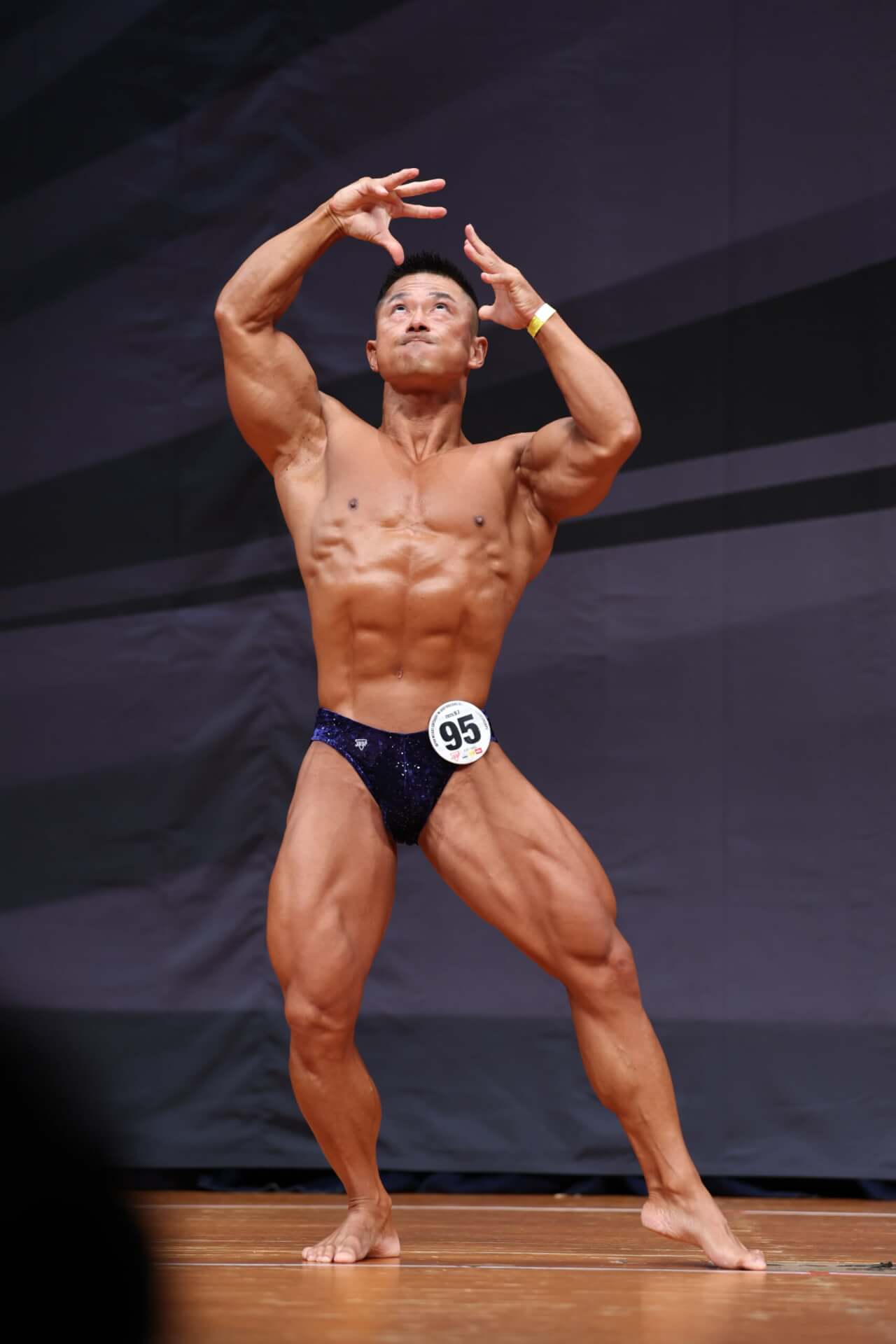 松尾幸作選手