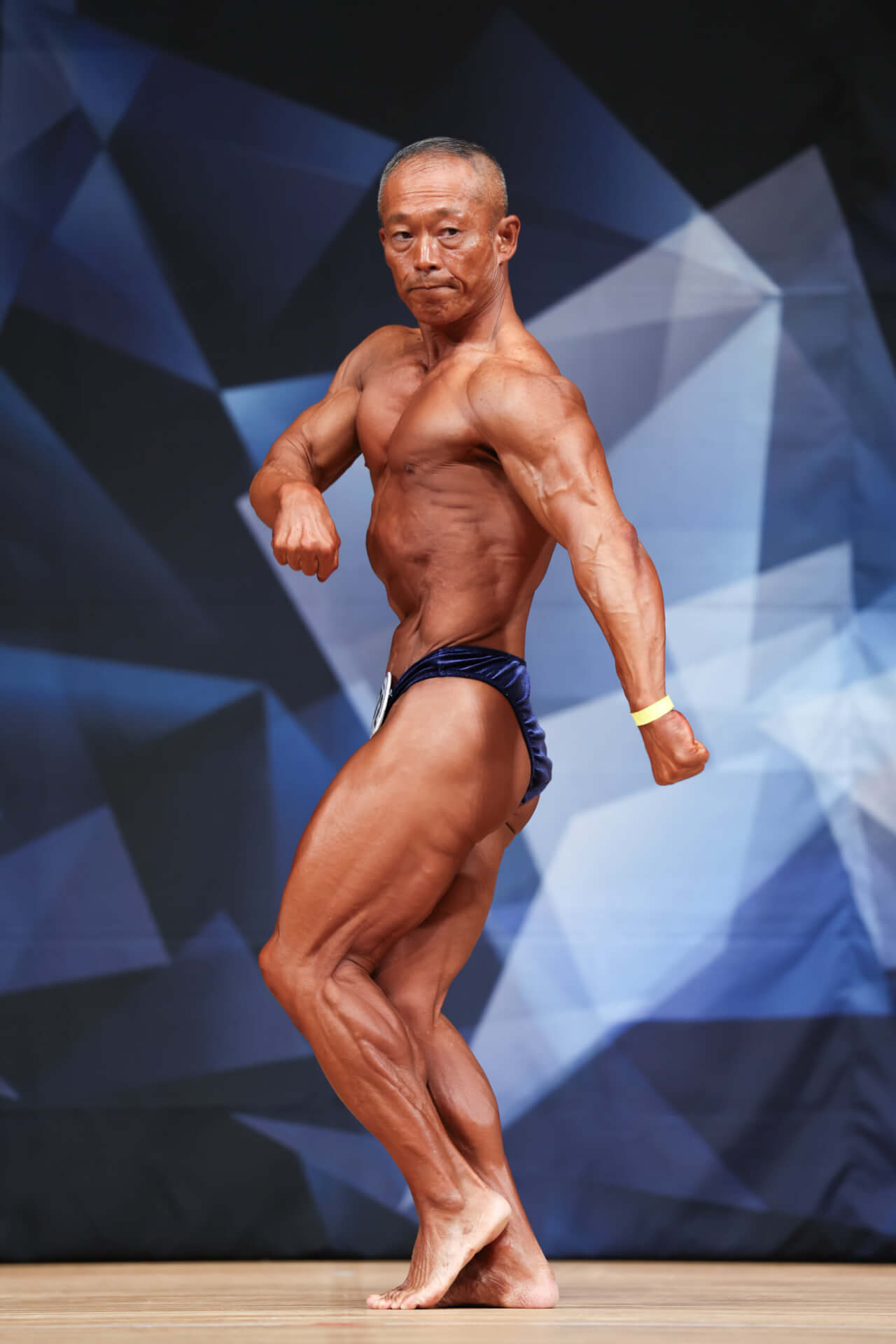 紙田由起夫さん