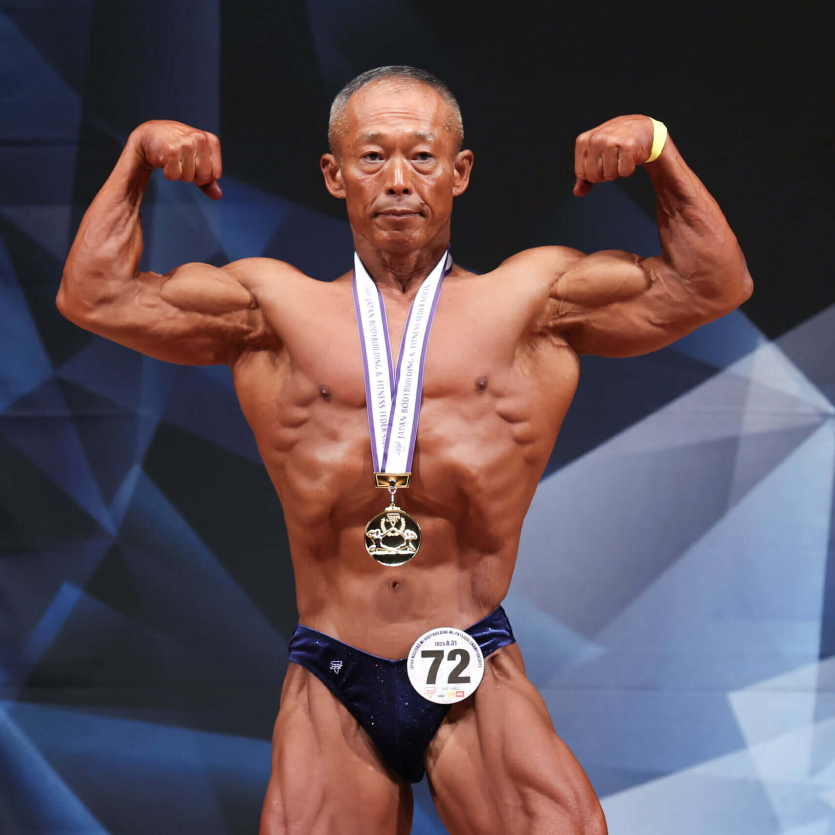 玉川筋男 桑田真澄たちと甲子園で戦った球児が、60歳で再び全国の舞台へ