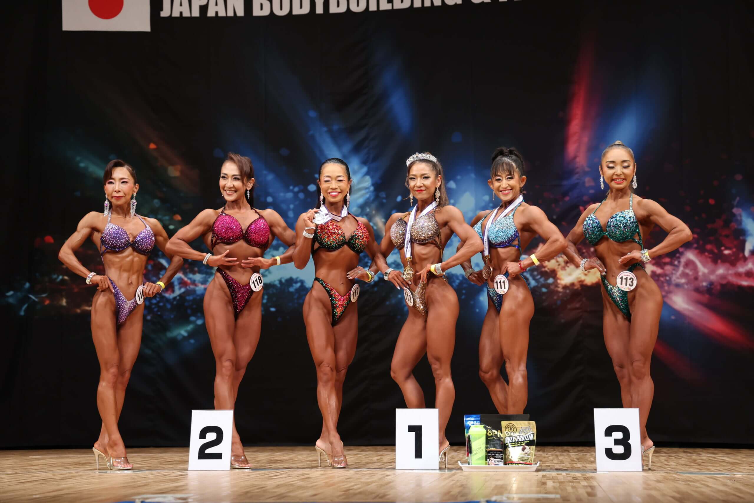 大久保裕美選手
