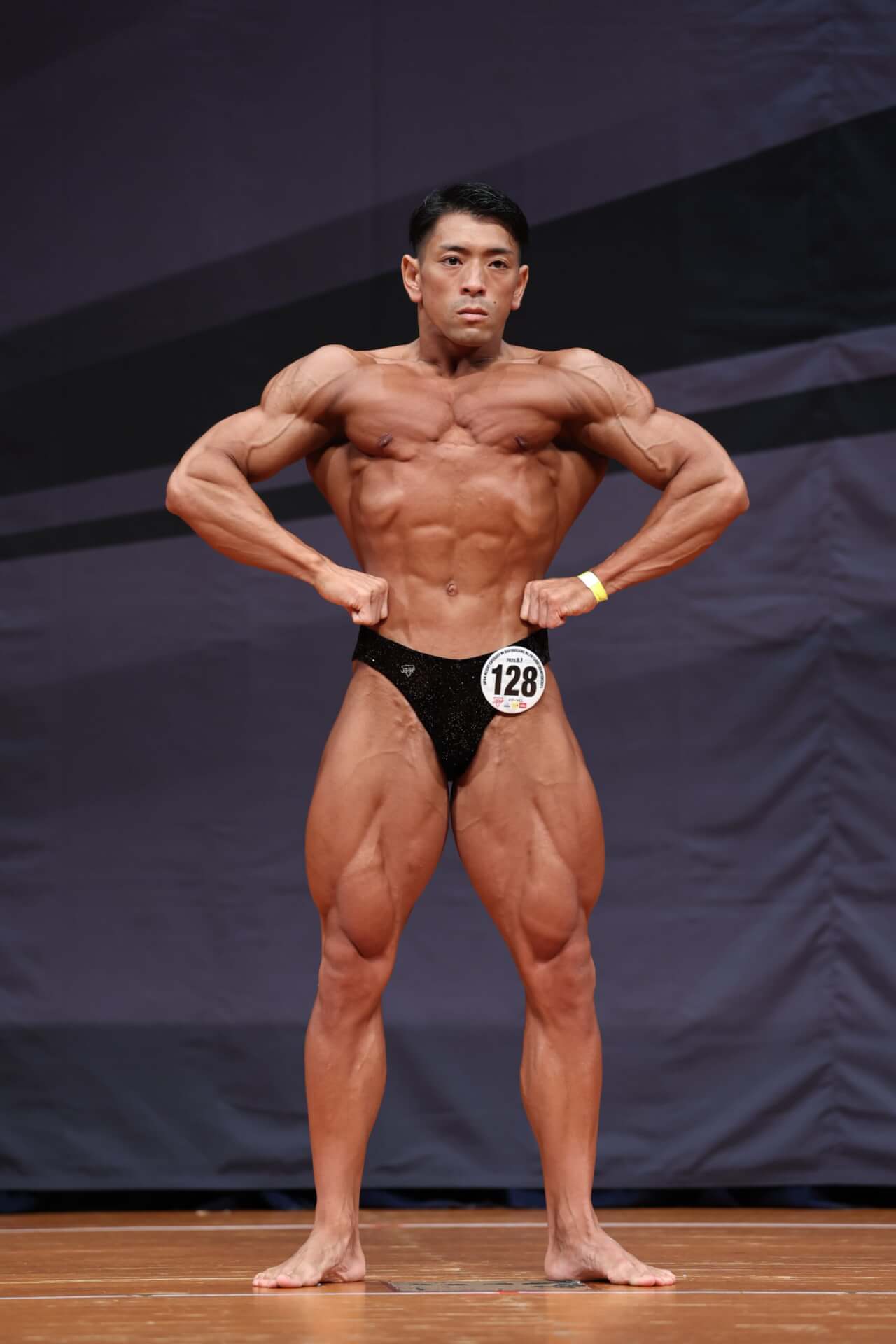 藤井貫太朗選手