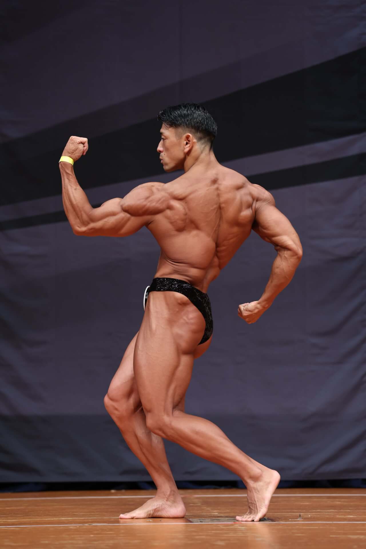 藤井貫太朗選手