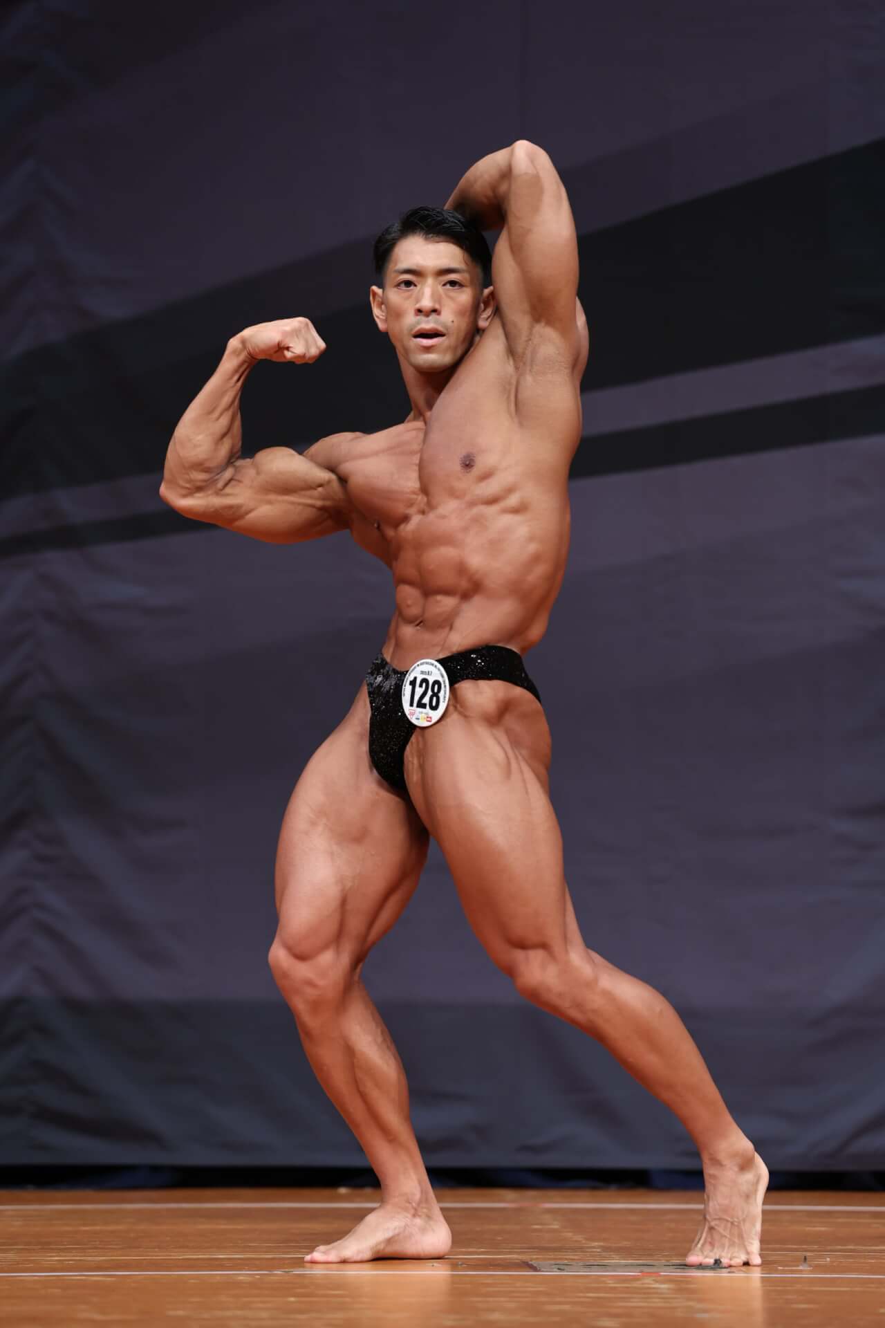 藤井貫太朗選手