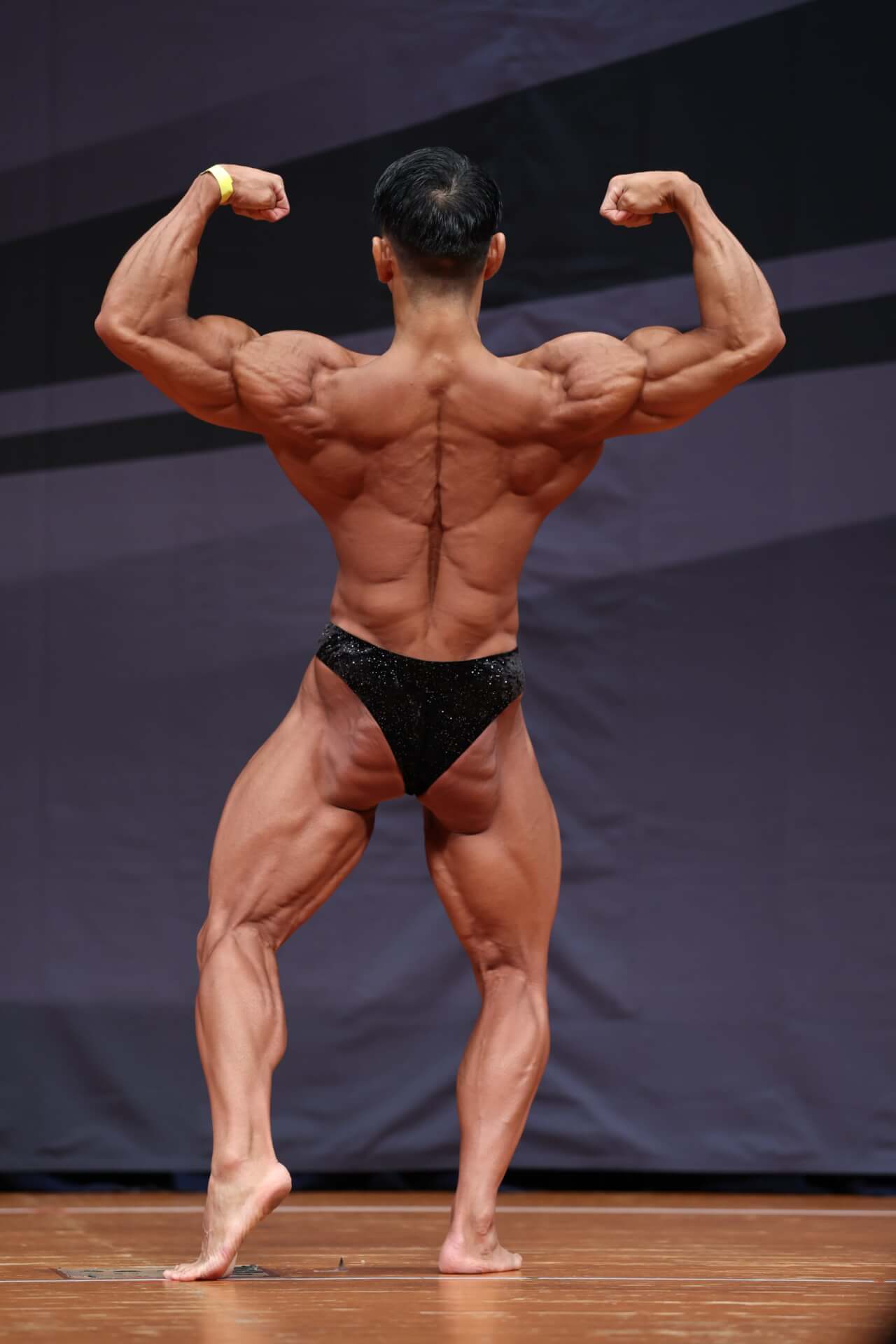 藤井貫太朗選手