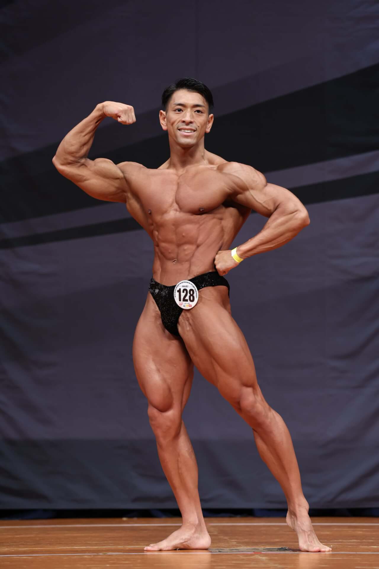 藤井貫太朗選手