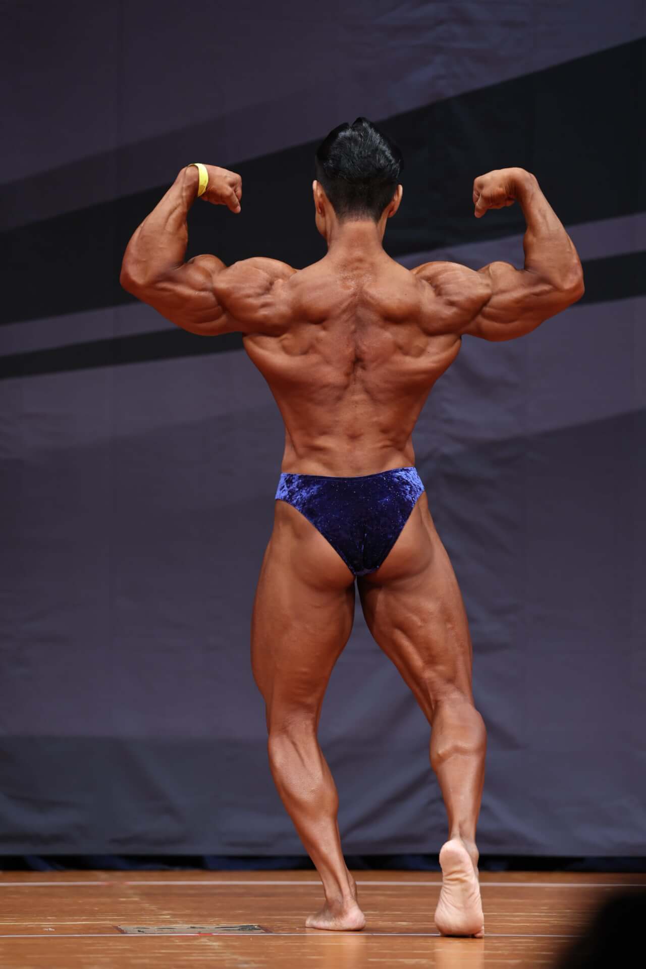 須山翔太郎選手