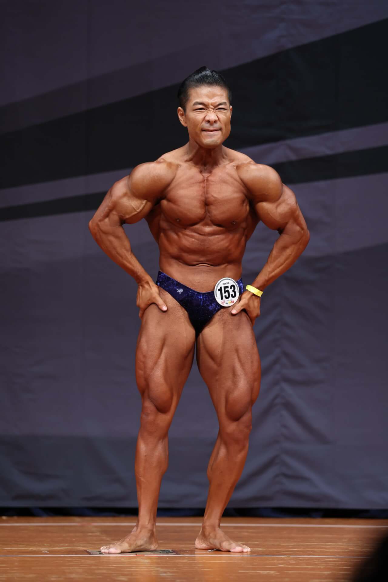 須山翔太郎選手