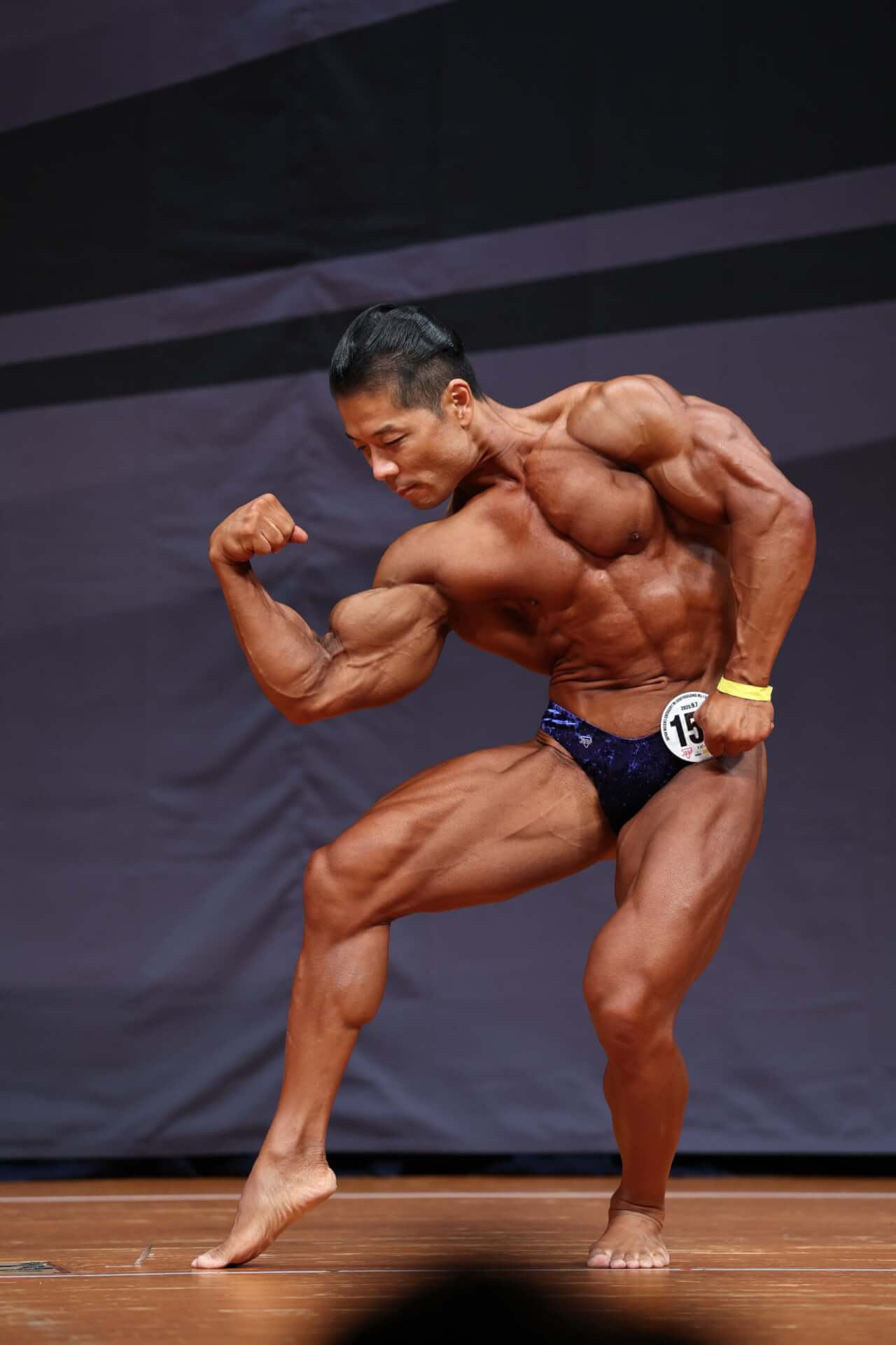須山翔太郎選手