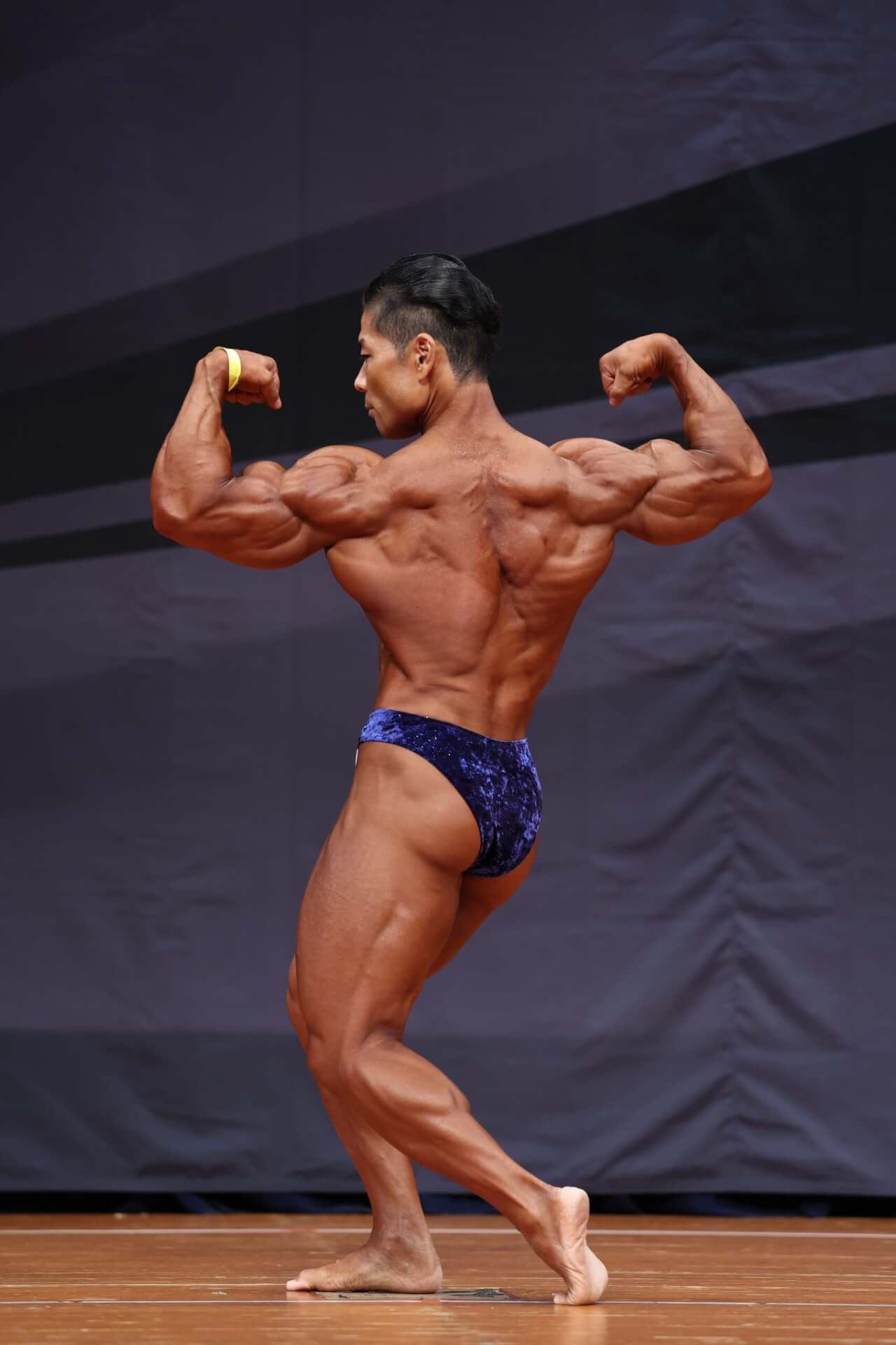 須山翔太郎選手
