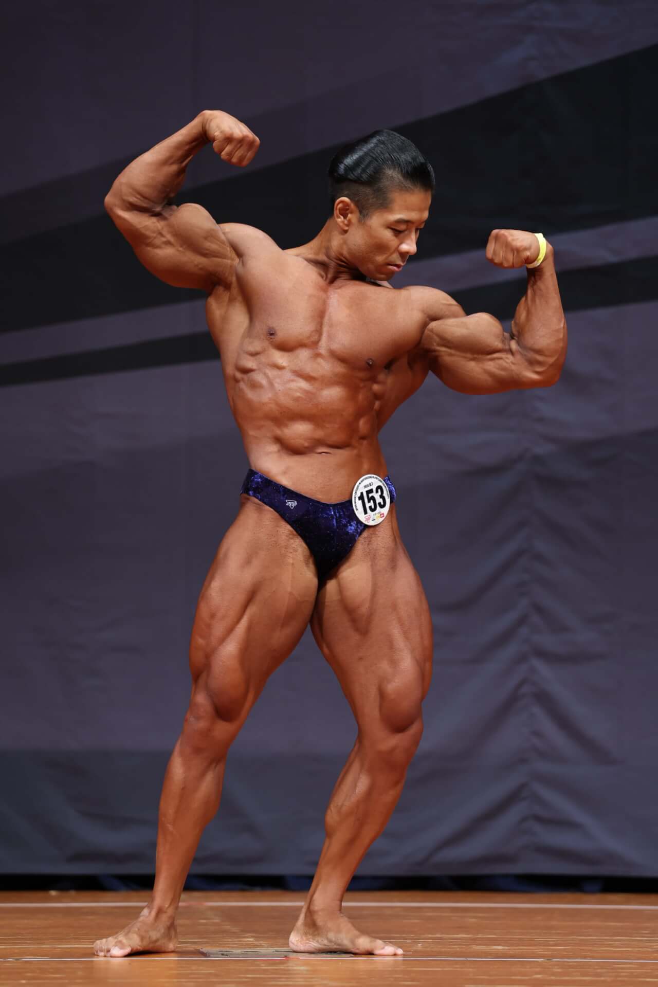 須山翔太郎選手