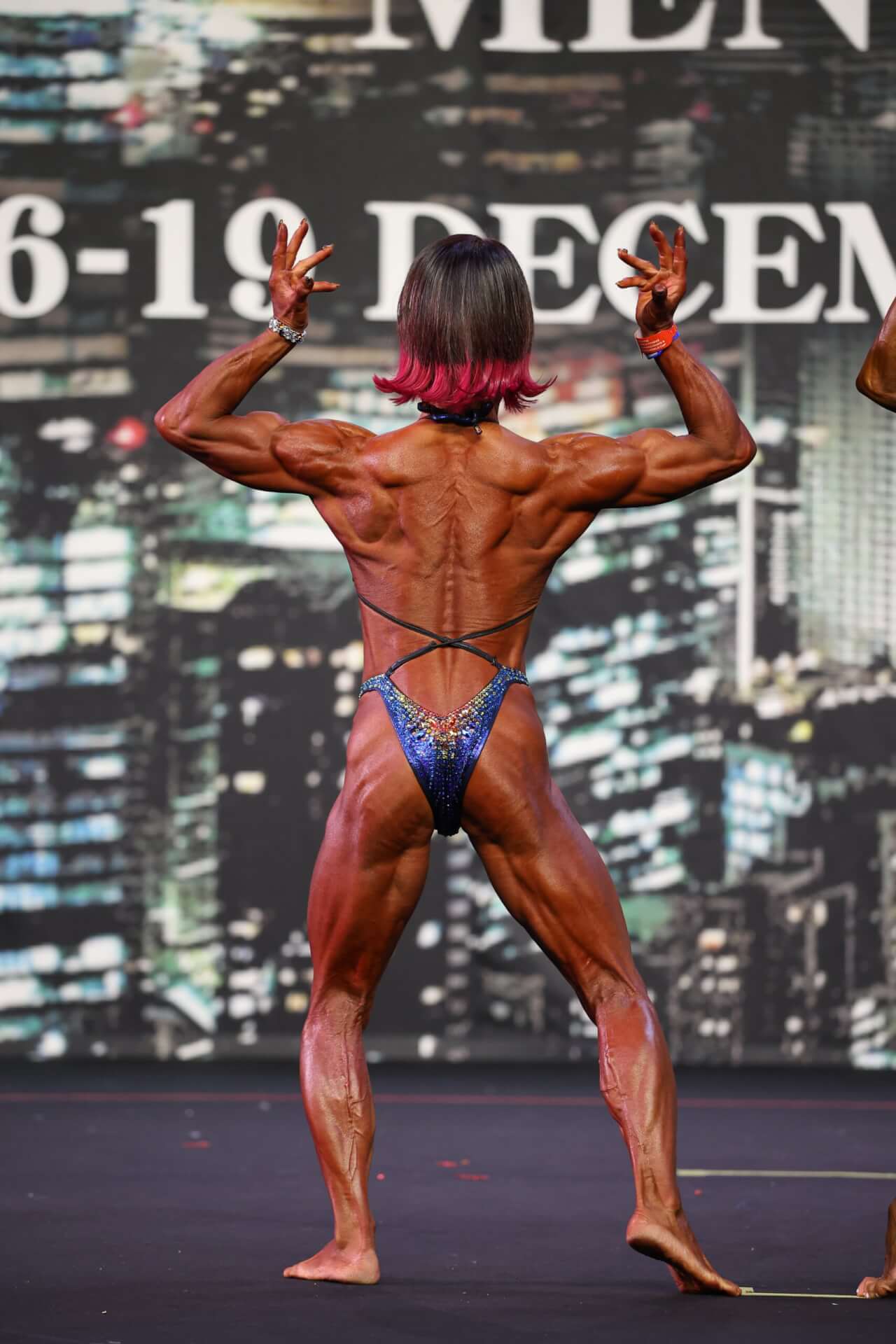 荻島順子選手