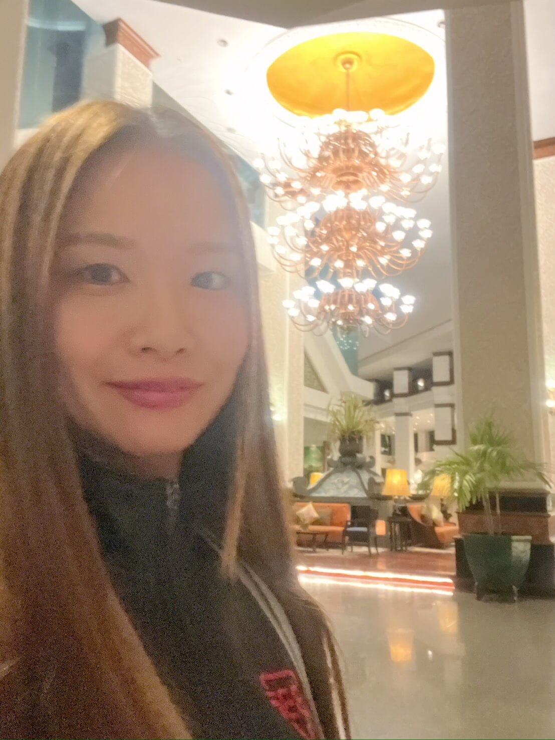 小竿愛子選手