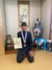 齋藤忠男選手