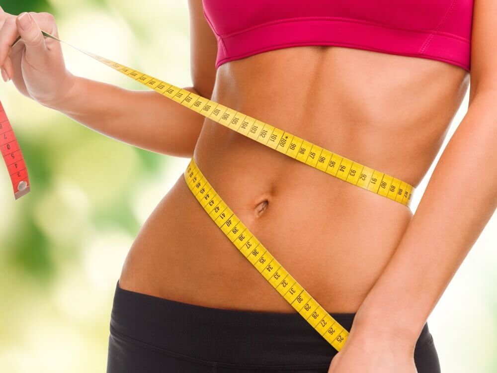 なぜ中年女性はお腹に脂肪がつきやすいの？！筋トレだけでは解消できない意外な理由を知っておこう【お腹シェイプ術❷】
