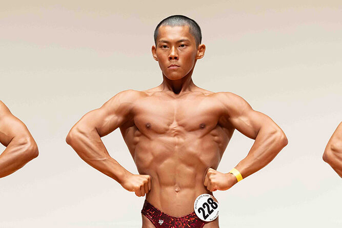 平松駿汰さん