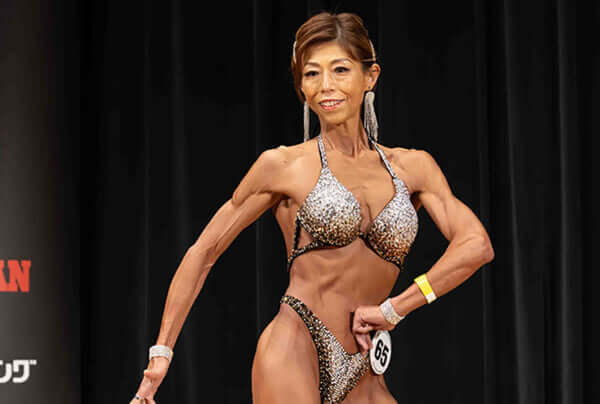 田口美紀さん