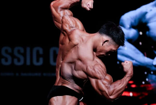 扇谷開登選手