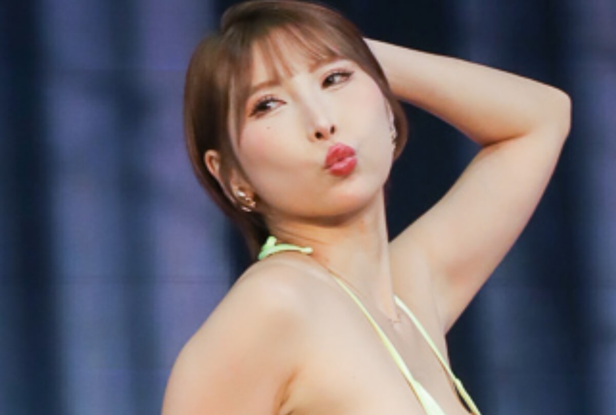 姫桃ももさん