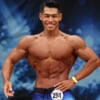 白井重光選手