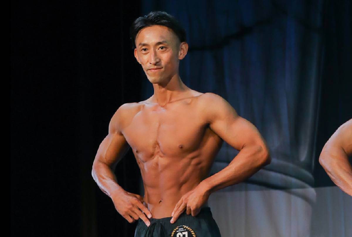 菅原星也さん
