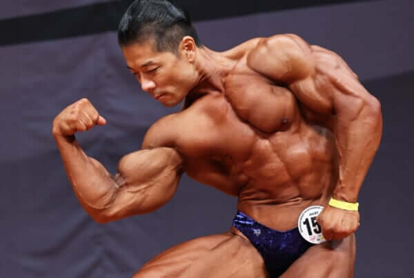 須山翔太郎選手