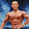 手島祐選手