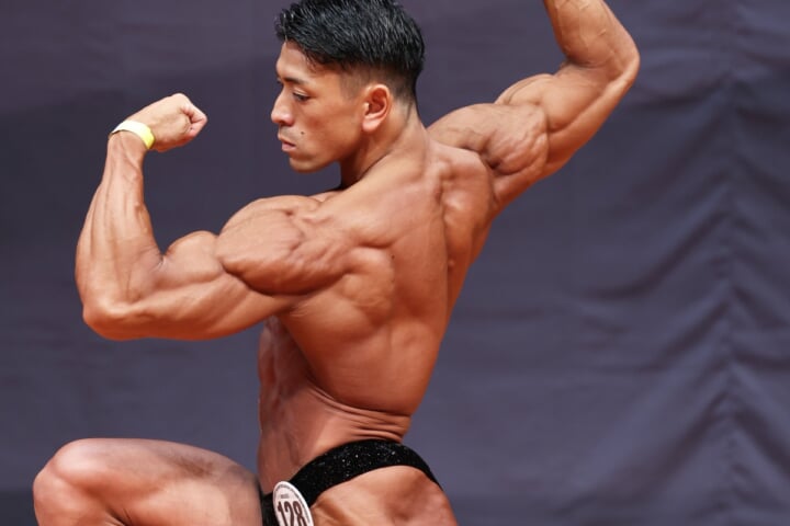 藤井貫太朗選手