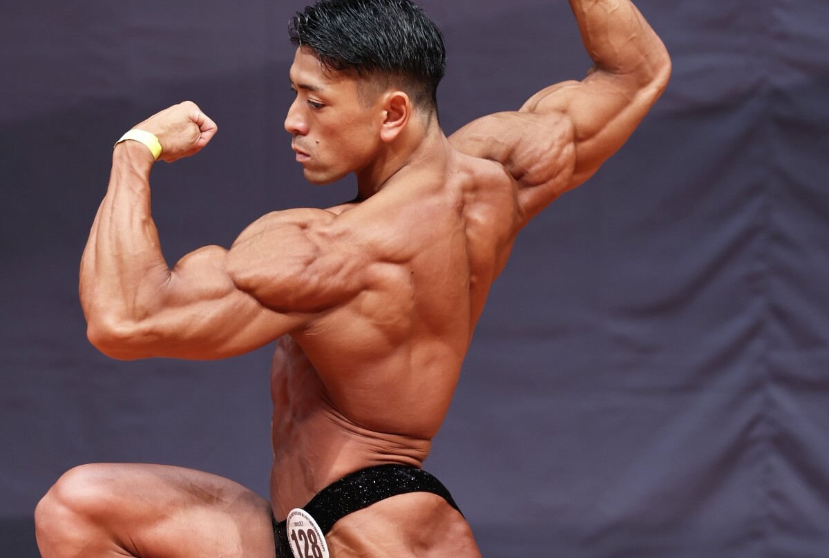 藤井貫太朗選手