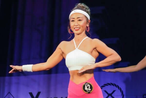塚原香里さん
