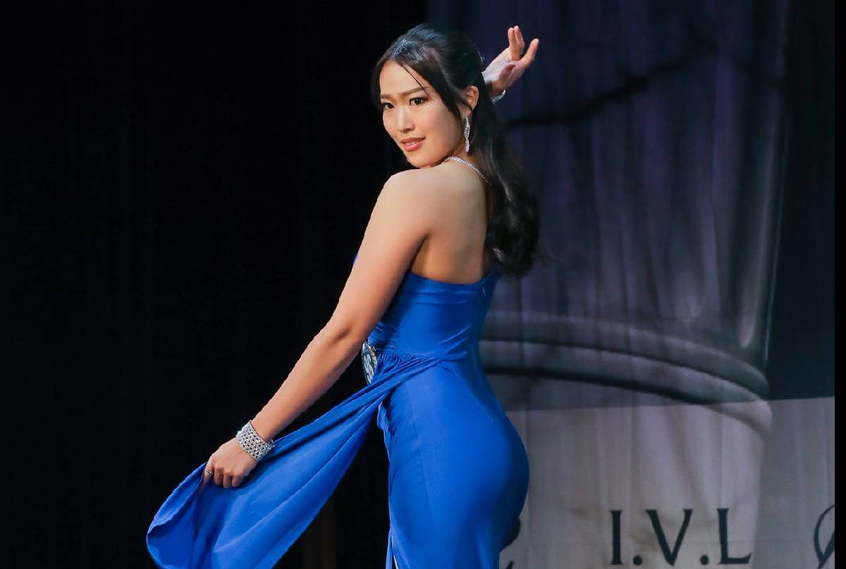 佐藤晴華さん