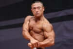 松尾幸作選手