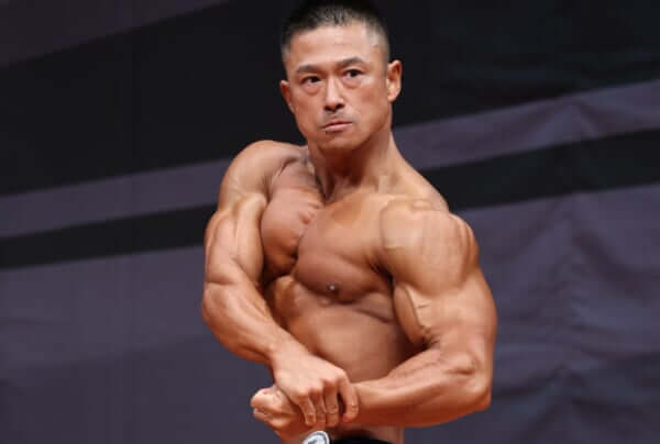 松尾幸作選手