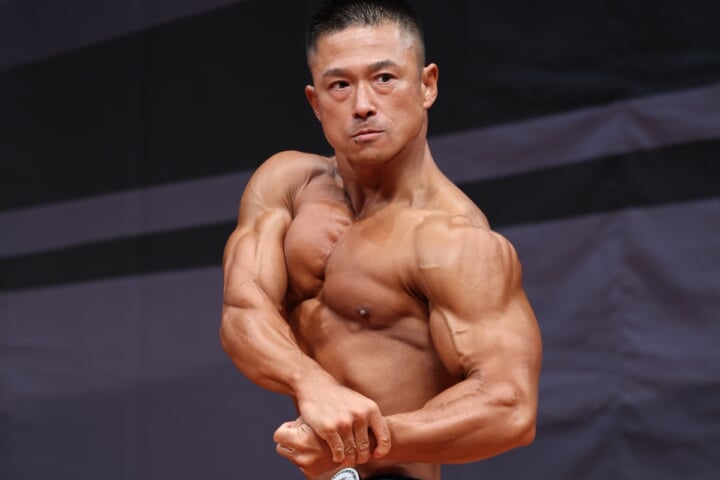 松尾幸作選手