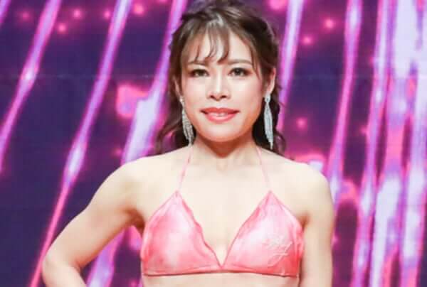 吉崎彩友奈さん