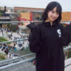 2025ミス日本みどりの大使の佐塚こころさん