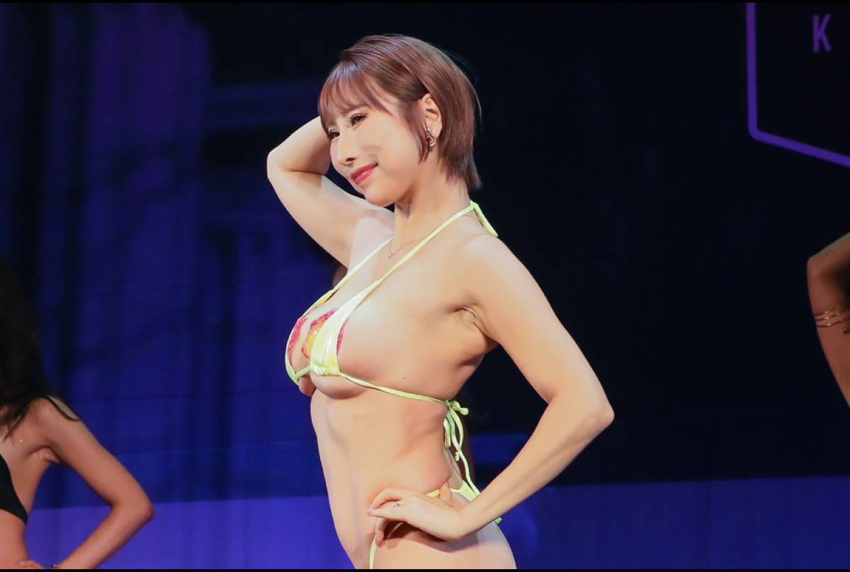 姫桃ももさん