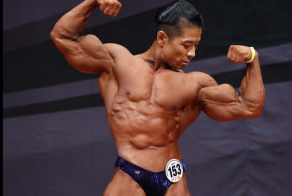 須山翔太郎選手