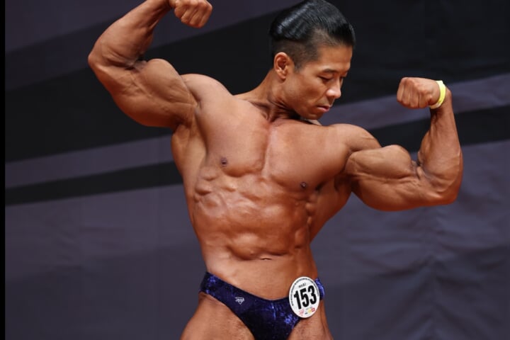須山翔太郎選手