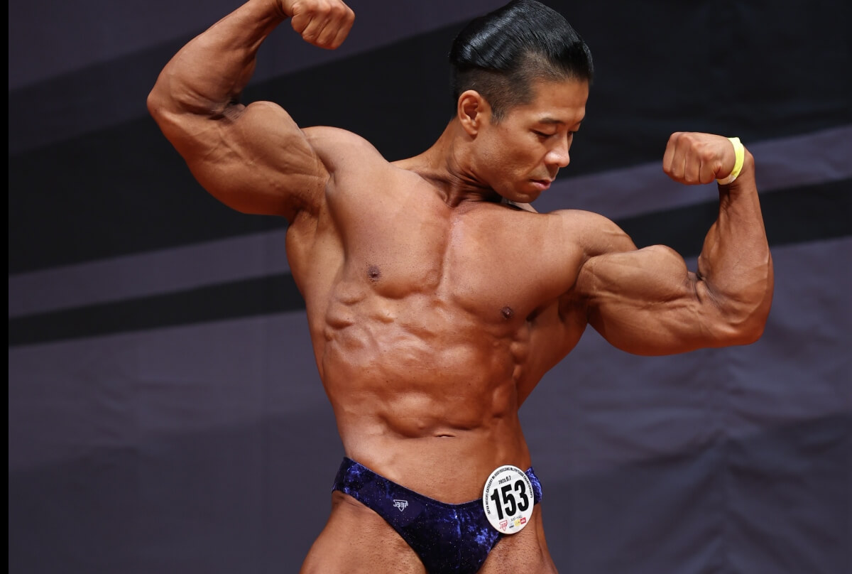 須山翔太郎選手