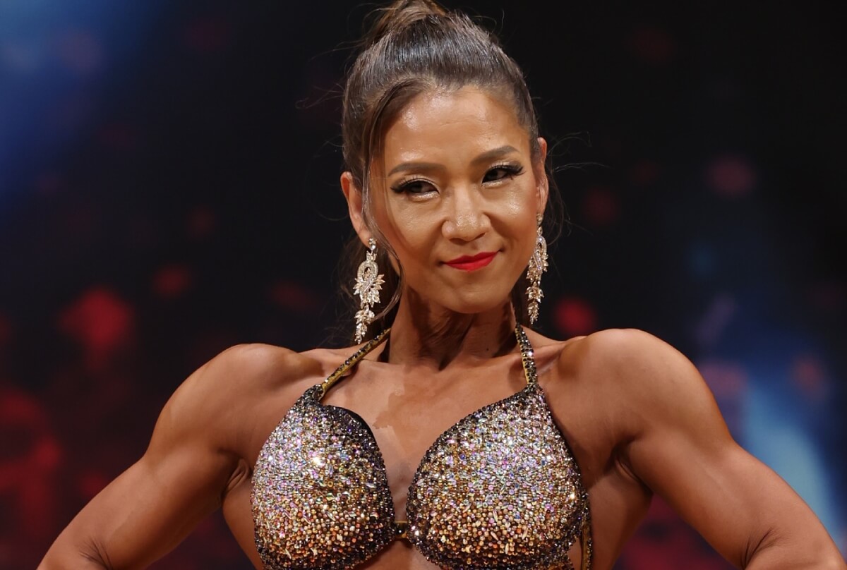 大久保裕美選手