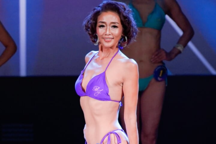 松戸七重さん