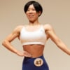 田淵香澄さん