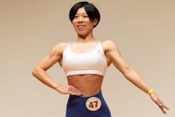 田淵香澄さん