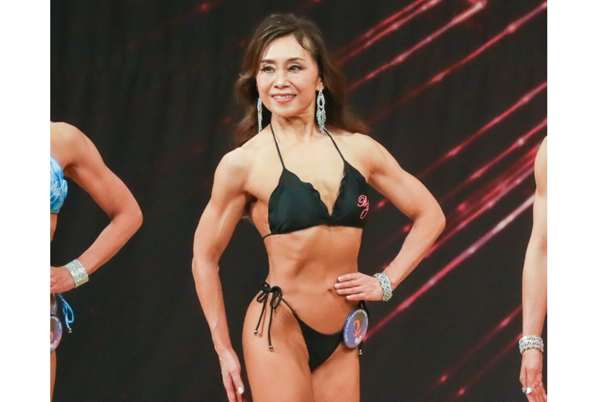 近藤佳保里さん
