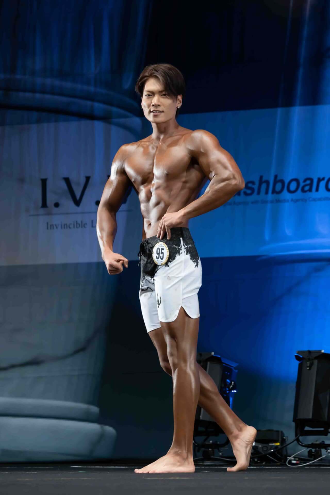 菊池悟雄さん