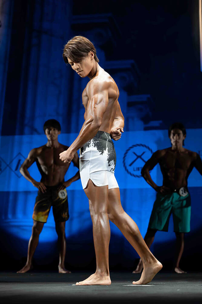 菊池悟雄さん