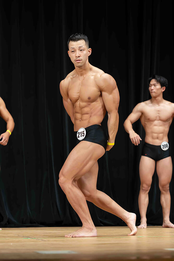 藤原匡也さん