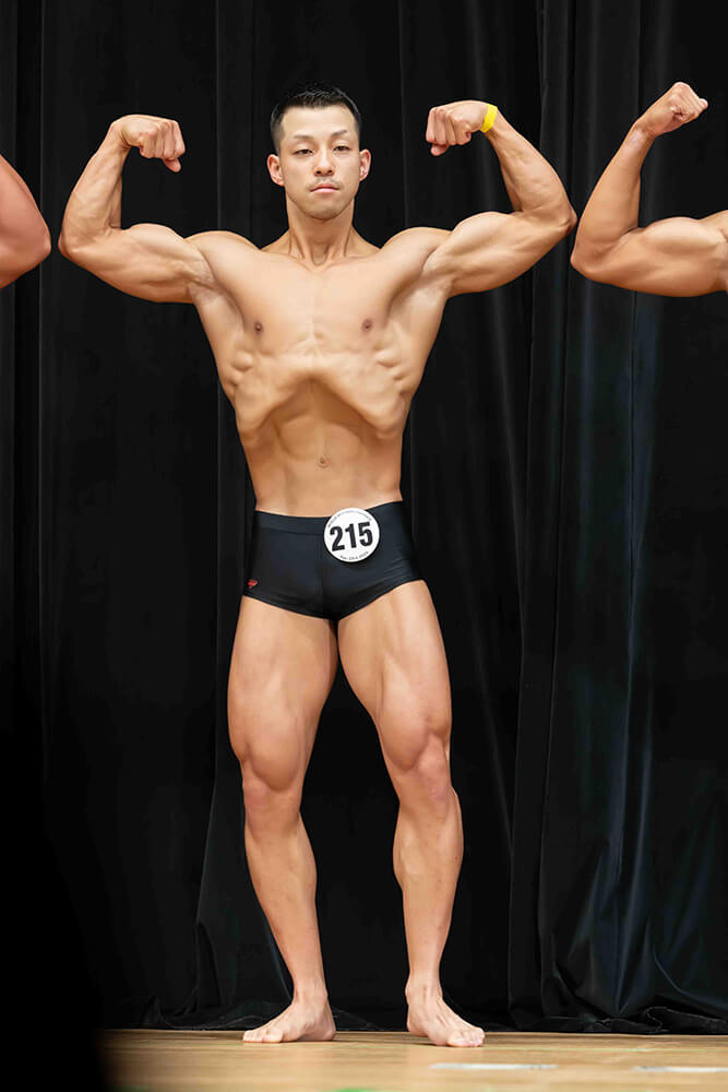 藤原匡也さん